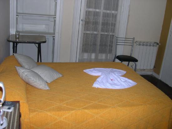 Recoleta Residence 布宜诺斯艾利斯 外观 照片