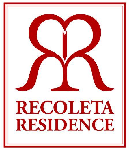 Recoleta Residence 布宜诺斯艾利斯 外观 照片