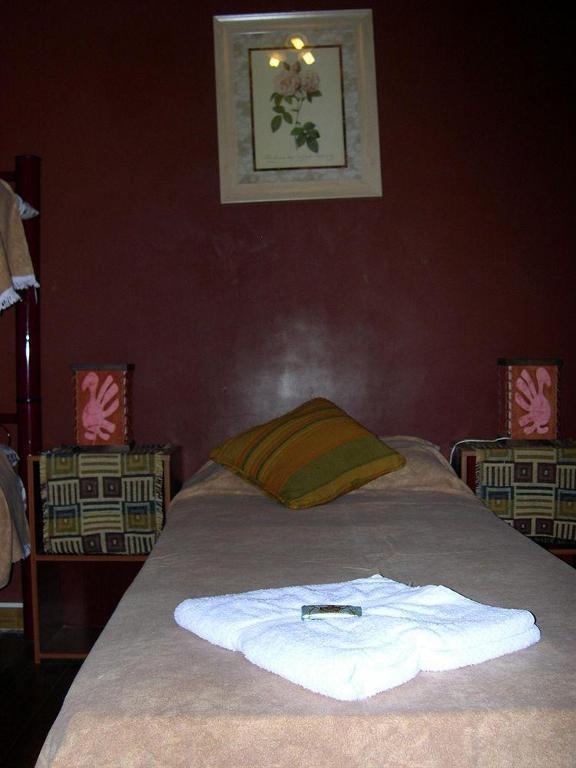Recoleta Residence 布宜诺斯艾利斯 外观 照片