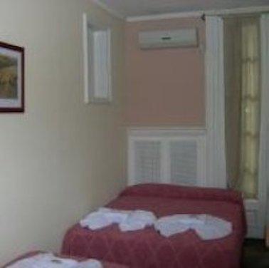 Recoleta Residence 布宜诺斯艾利斯 外观 照片