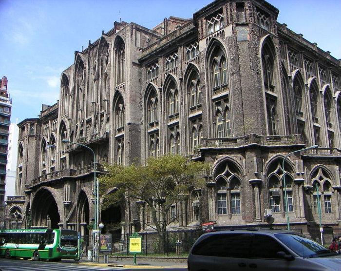 Recoleta Residence 布宜诺斯艾利斯 外观 照片